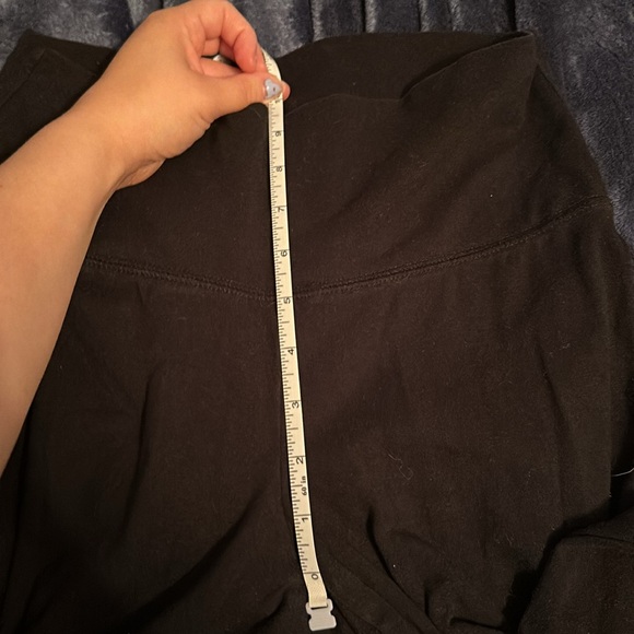 Wild Fable Wide Leg leggings (bundlepalooza add to any bundle for $4) - Picture 3 of 5